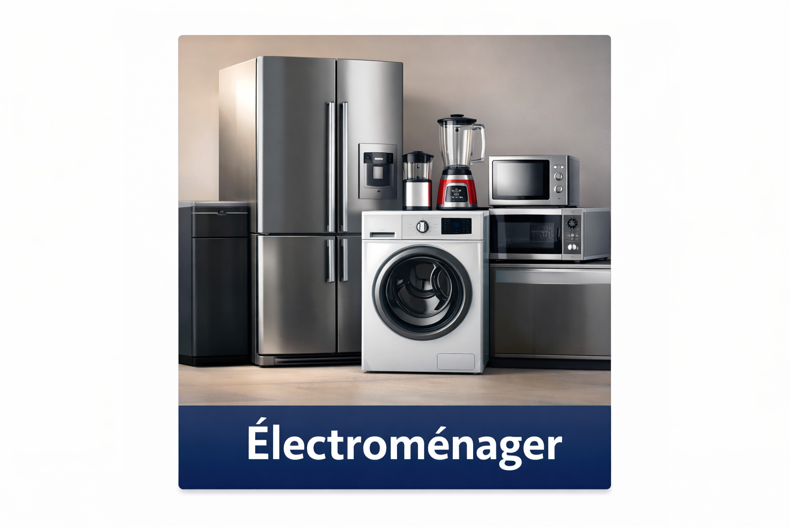 Electromenager